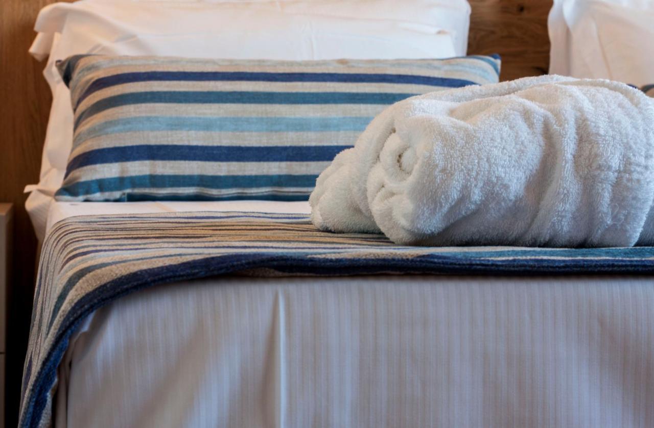Aqua Boutique Hotel Castiglione della Pescaia Bagian luar foto