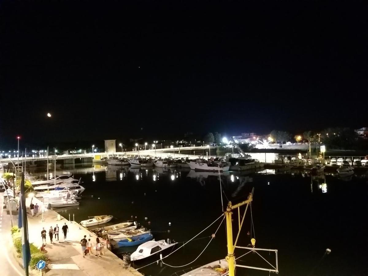 Aqua Boutique Hotel Castiglione della Pescaia Bagian luar foto