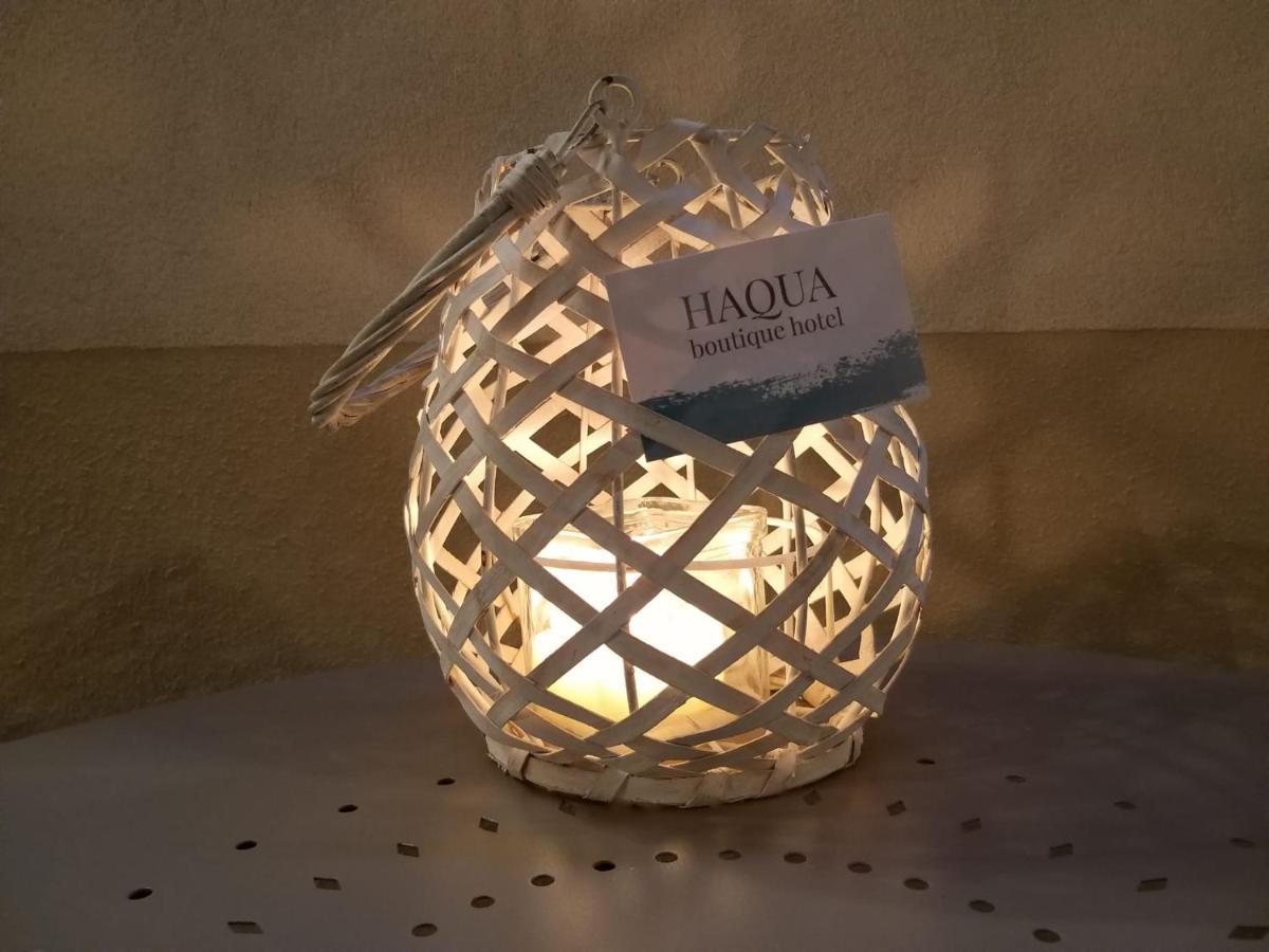 Aqua Boutique Hotel Castiglione della Pescaia Bagian luar foto